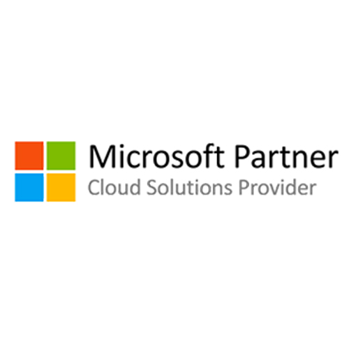 Microsoft Partner